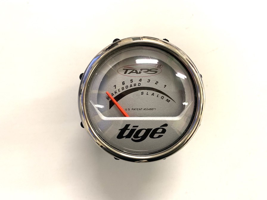 Указатель уровня положения гидропривода TAPS