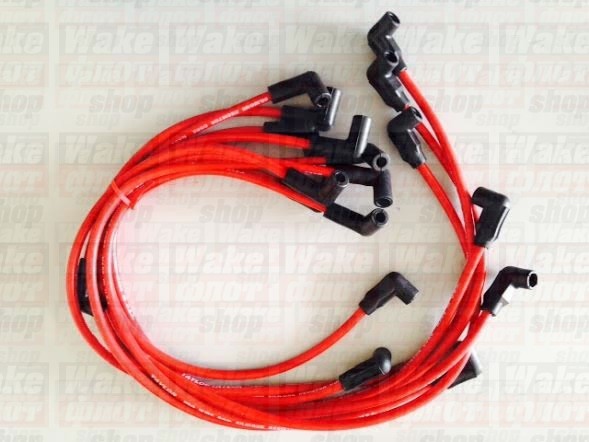 Провода зажигания, 4.3L - 5.0L - 5.7L - 6.2L - 7.4L MERCRUISER 84-816608Q71 84-816608A71