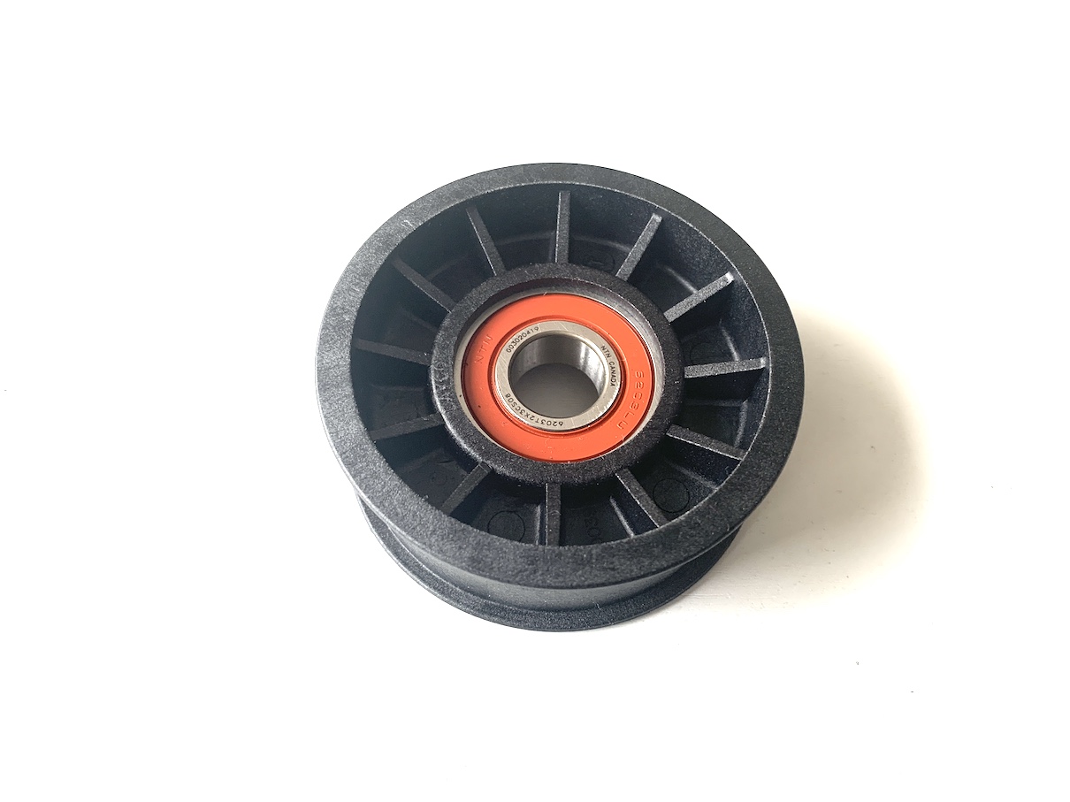 Ролик MALIBU M5/M6 ILMOR PCM R065063