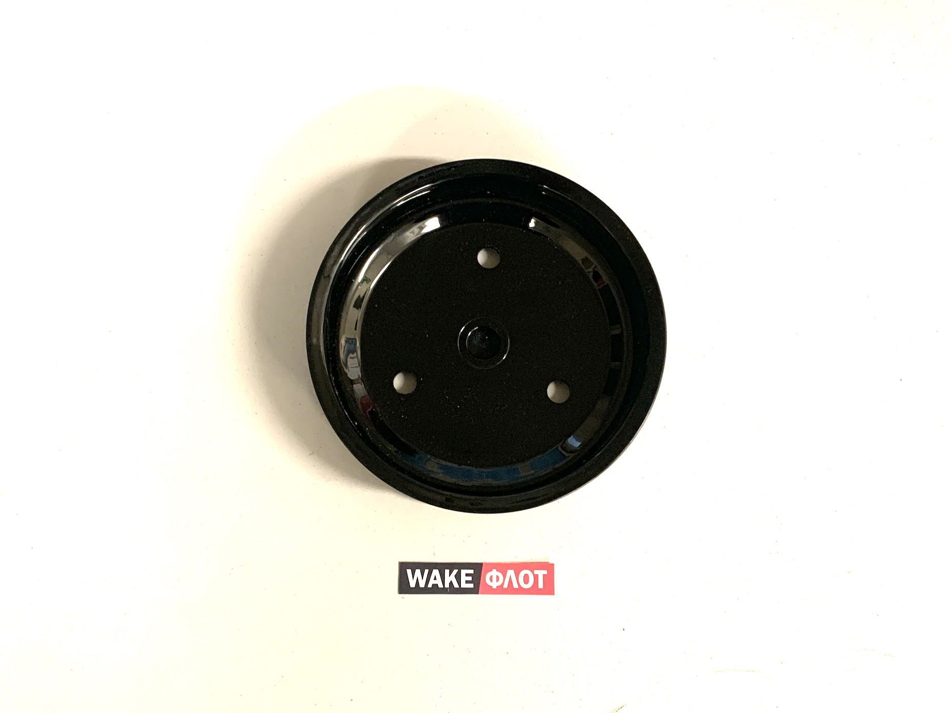 Шкив коленвала, 5.7L, PCM, R065051