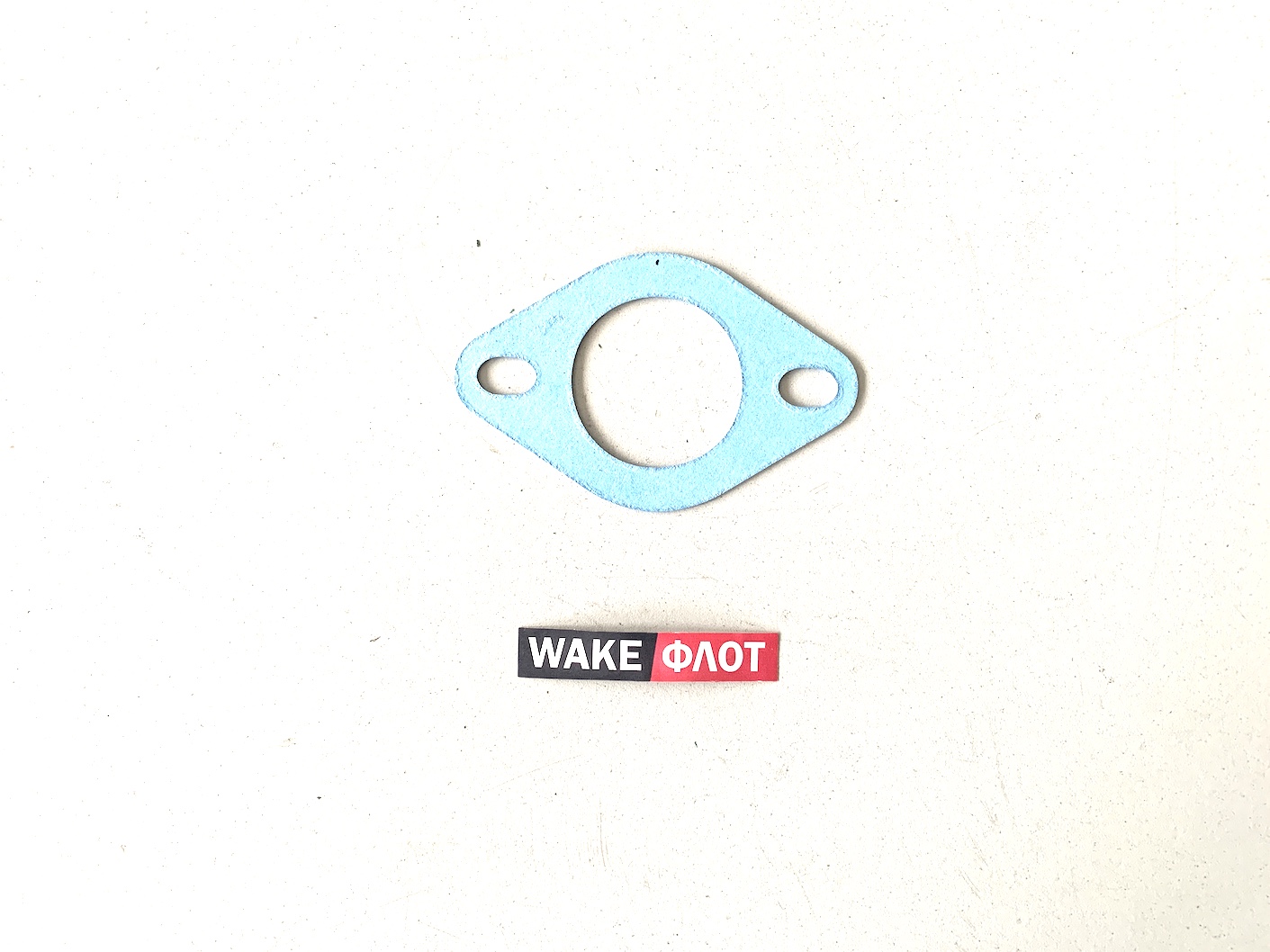 Прокладка термостата, GM 7.4L 454