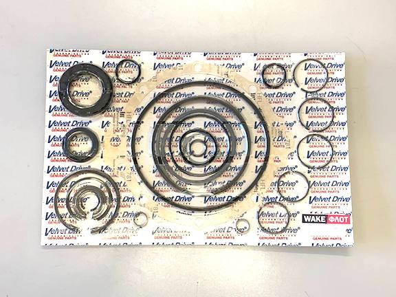 Набор для ремонта трансмиссии, PCM 80i HO RK173101