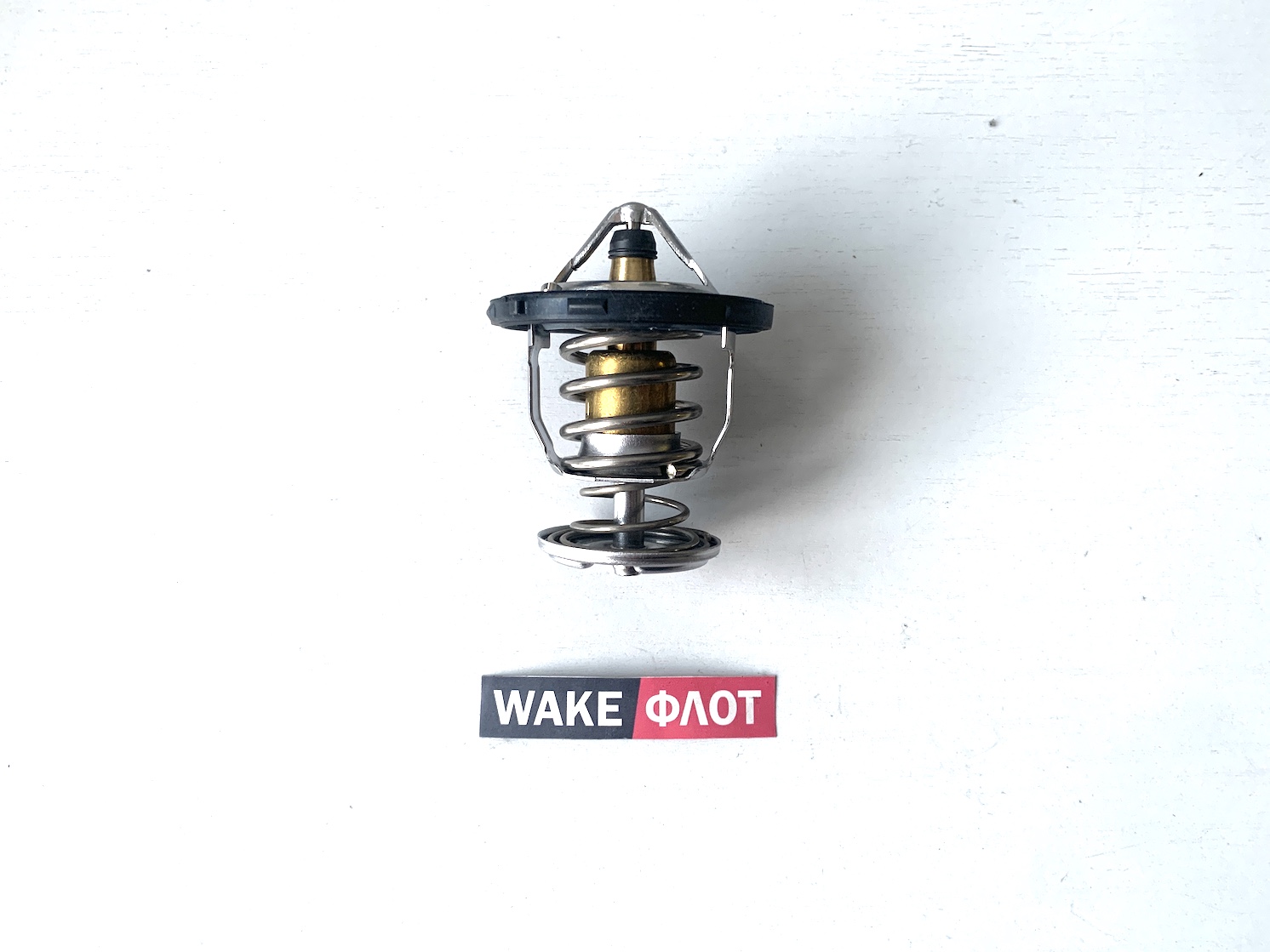 Термостат, INDMAR GM 6.0L - 6.2L  LS3, L96, LY-6