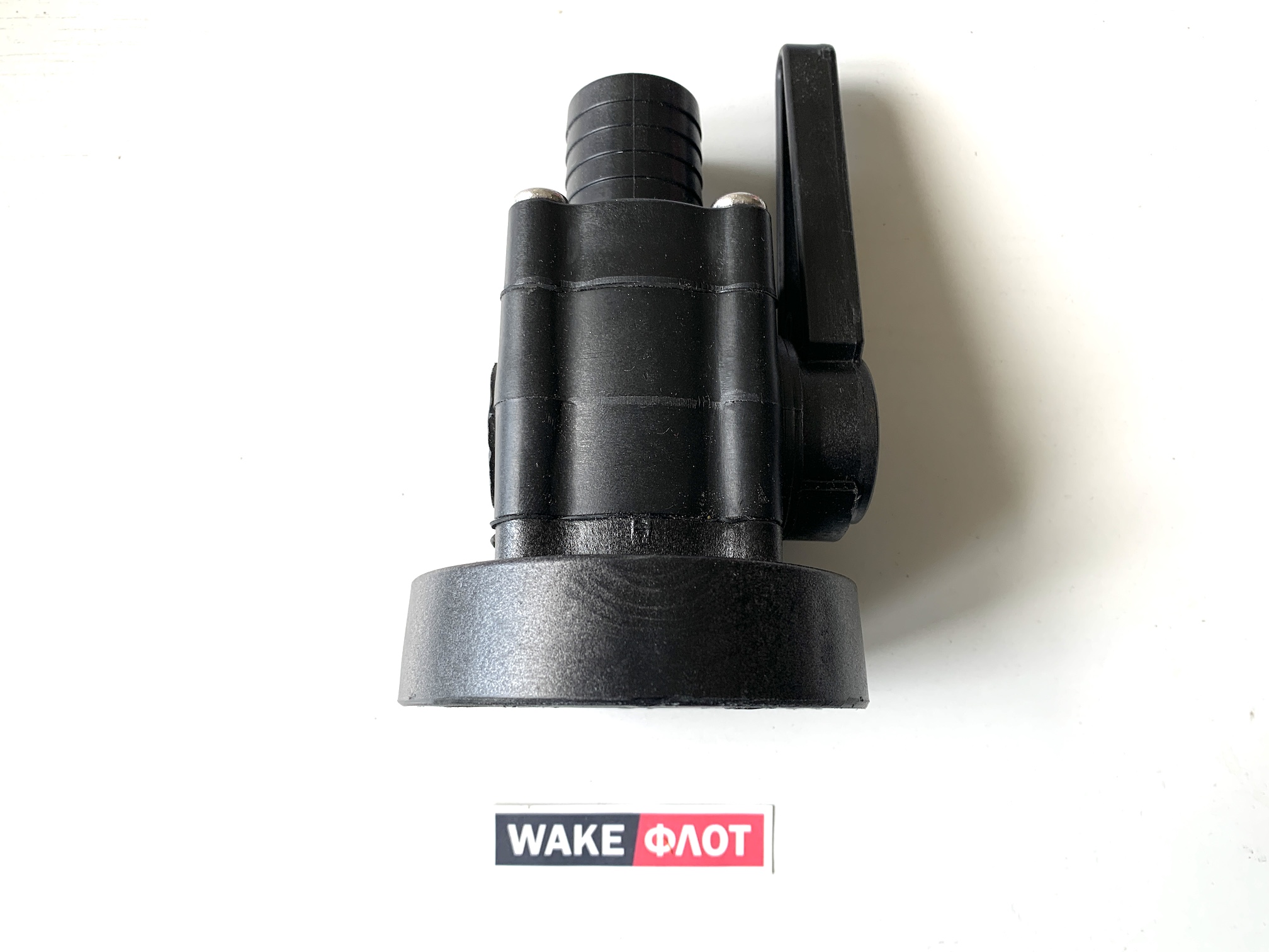 Кран кингстона, 1 1/4 дюйма