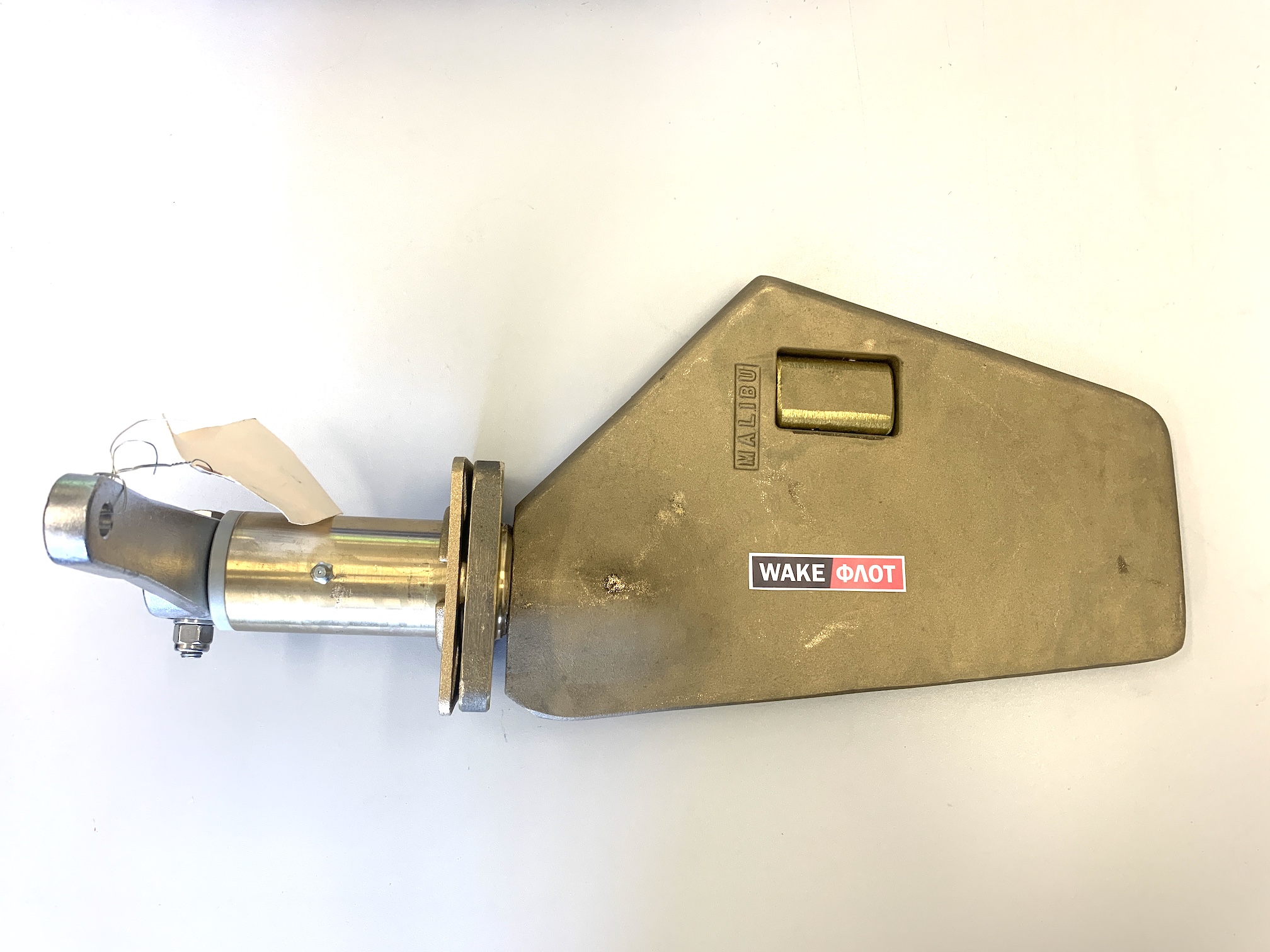 Руль в сборе, MALIBU