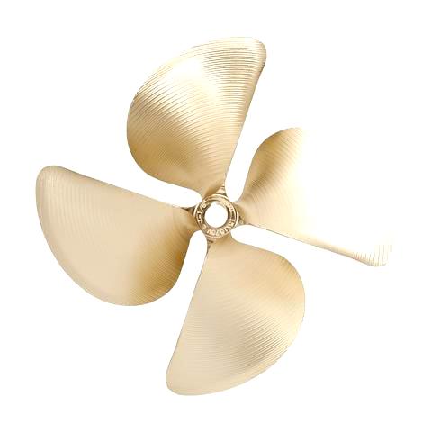 Винт гребной, 15.00 x 12.50 L, 1 1/8 ACME 2775