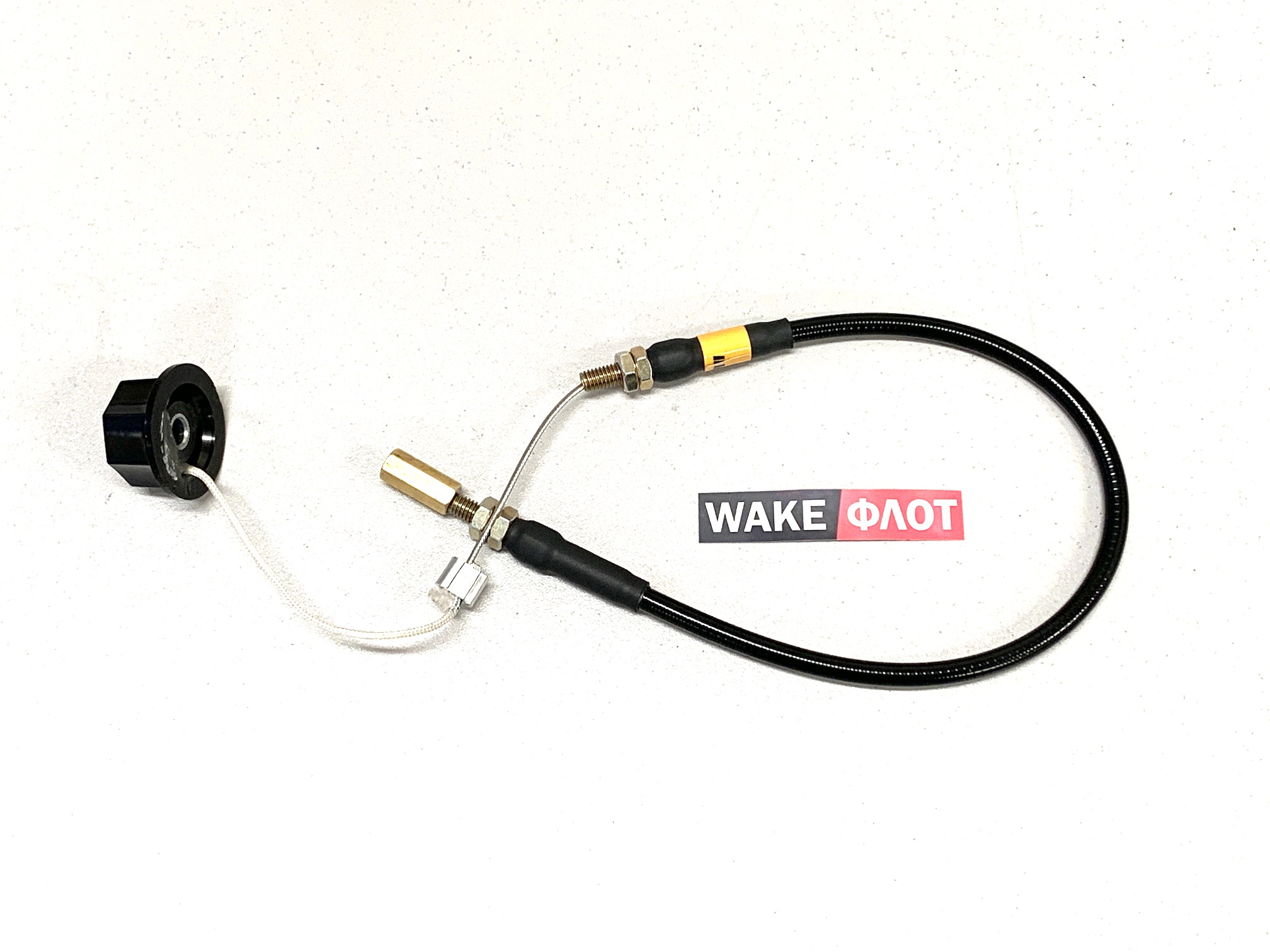 Тросик дросселя системы круиз-контроля, 13,5-39 дюймов, PERFECT PASS