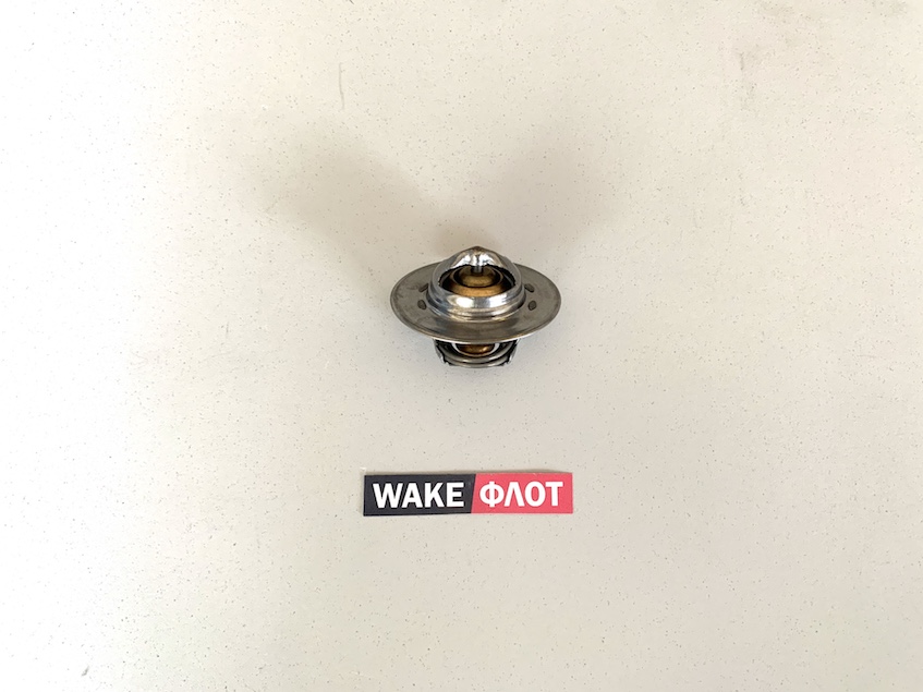 Термостат, MERCRUISER, 8M0109441, 4.3L - 8.2L 160 градусов PCM R026002