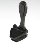 Крепление зеркала заднего вида, композит