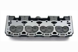 Головка блока PCM 5.0L R003007B в сборе