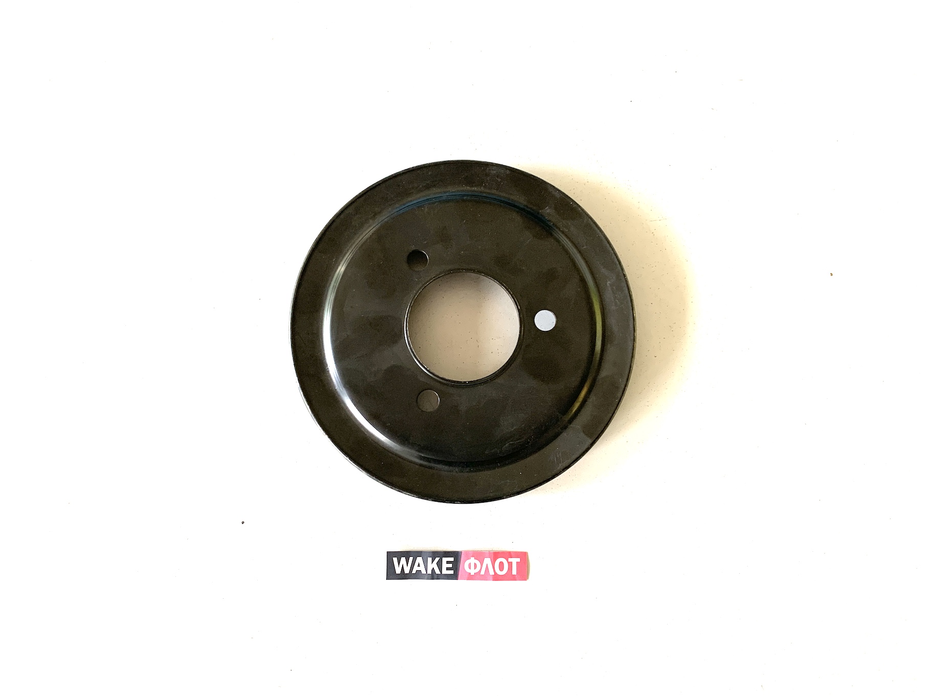 Шкив коленвала 7.4L 454