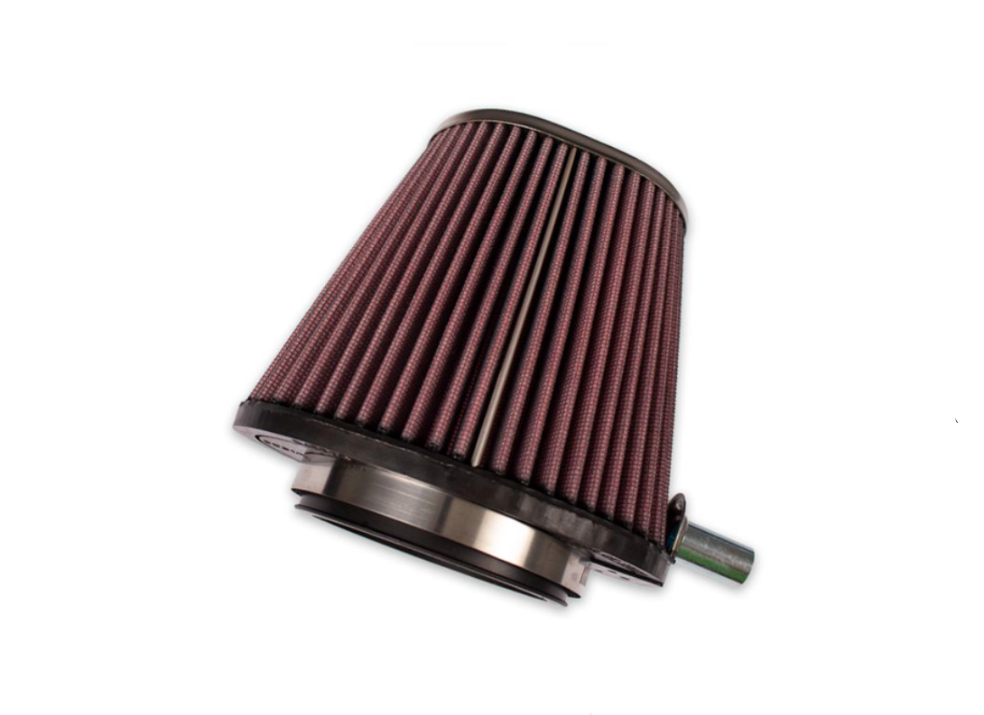 Фильтр воздушный, пламегаситель, INDMAR/FORD, 6.2L, 525900