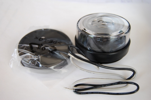 Огонь навигационный, для тауэра