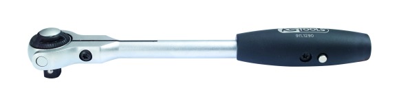 Трещетка поворотная, 010138