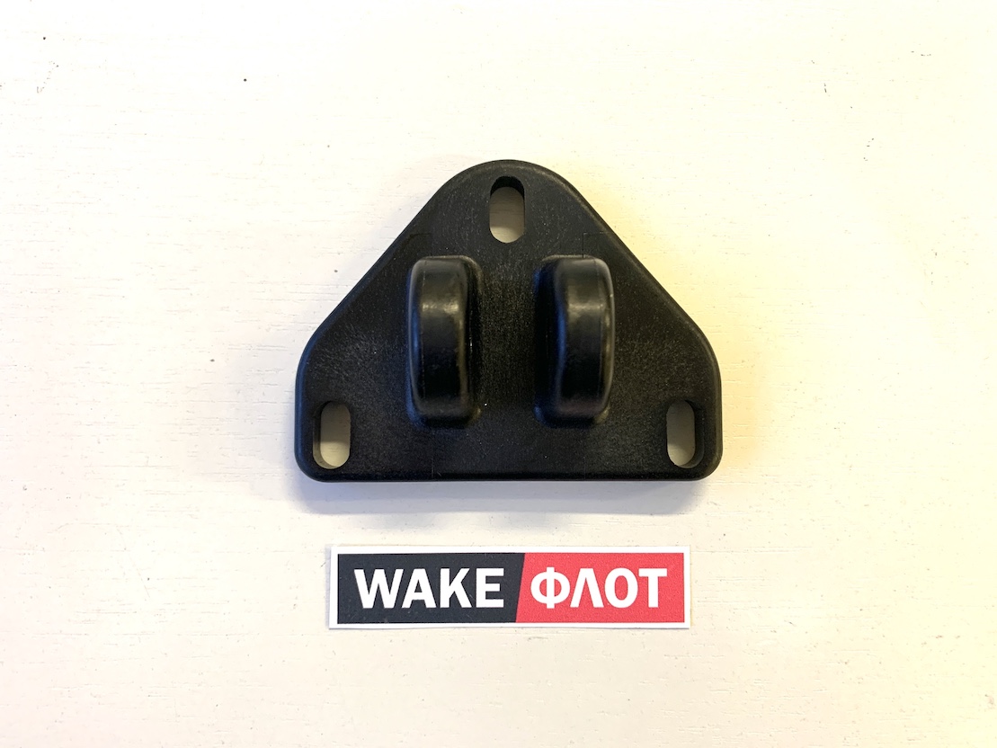 Крепление привода, системы SURFGATE, MALIBU и AXIS