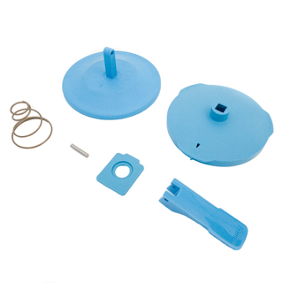 Набор для ремонта шейпера MISSION