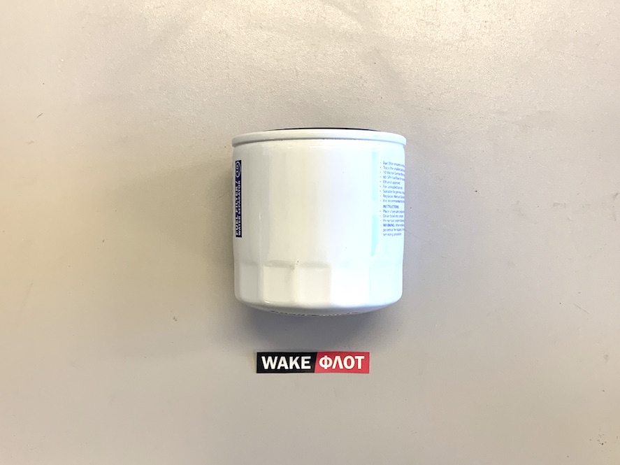 Фильтр топливный MERCURY 802893Q01 замена, PCM R077019 замена, MERCURY 35-807172 замена