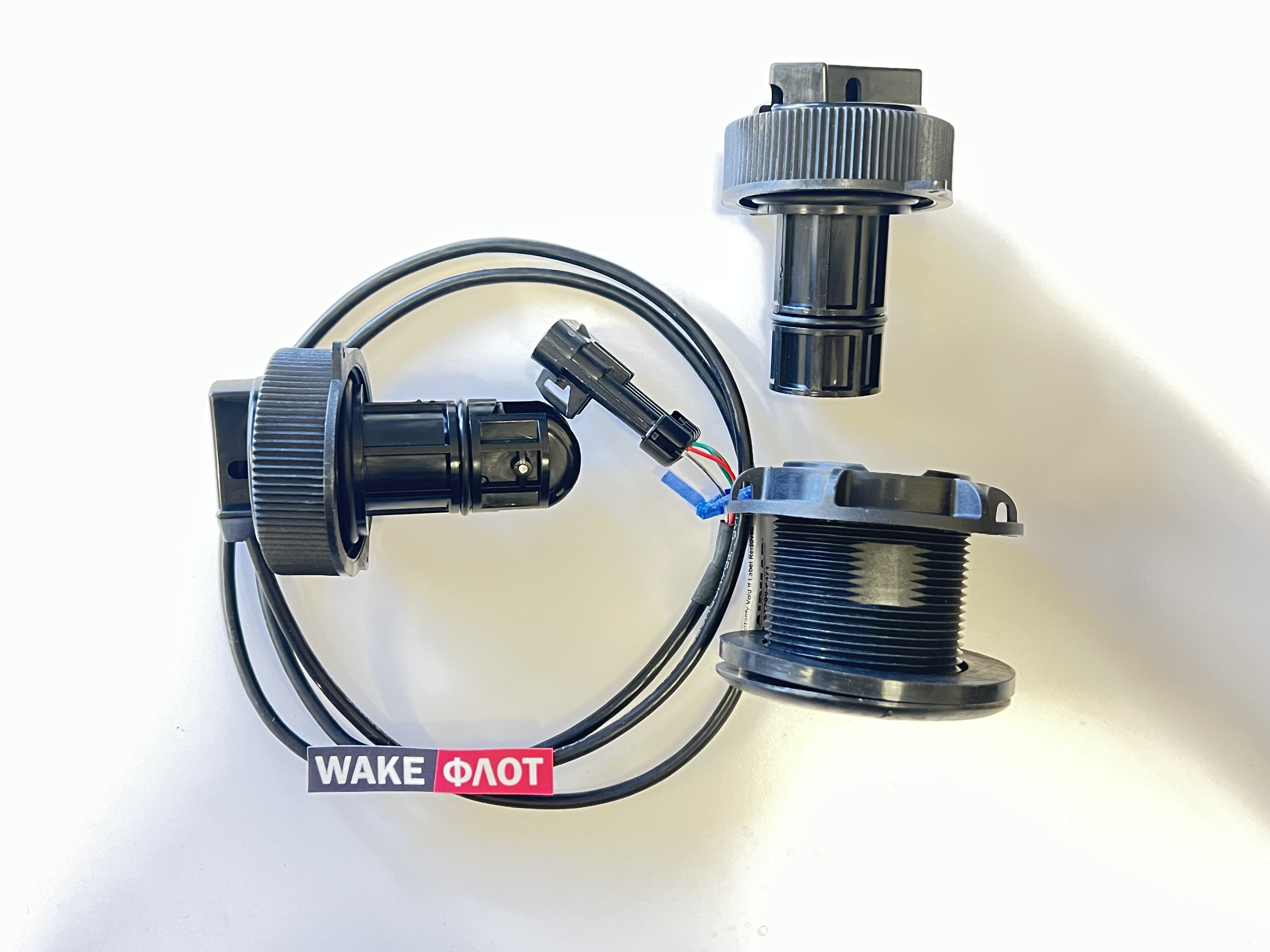 Датчик круиз-контроля, MASTERCRAFT