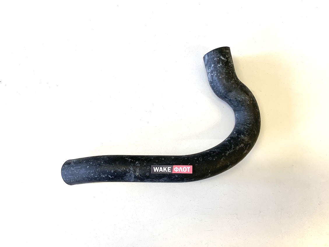 Шланг системы охлаждения, 6.0L - 6.2L