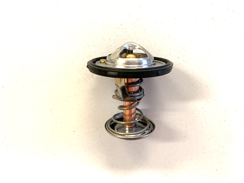 Термостат, MALIBU M5/M6 5.3L- 6.2L, MALIBU E300019