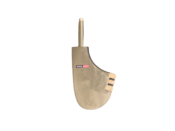 Перо рулевое NAUTIQUE 210 с 2010 года для 210/230/216/226