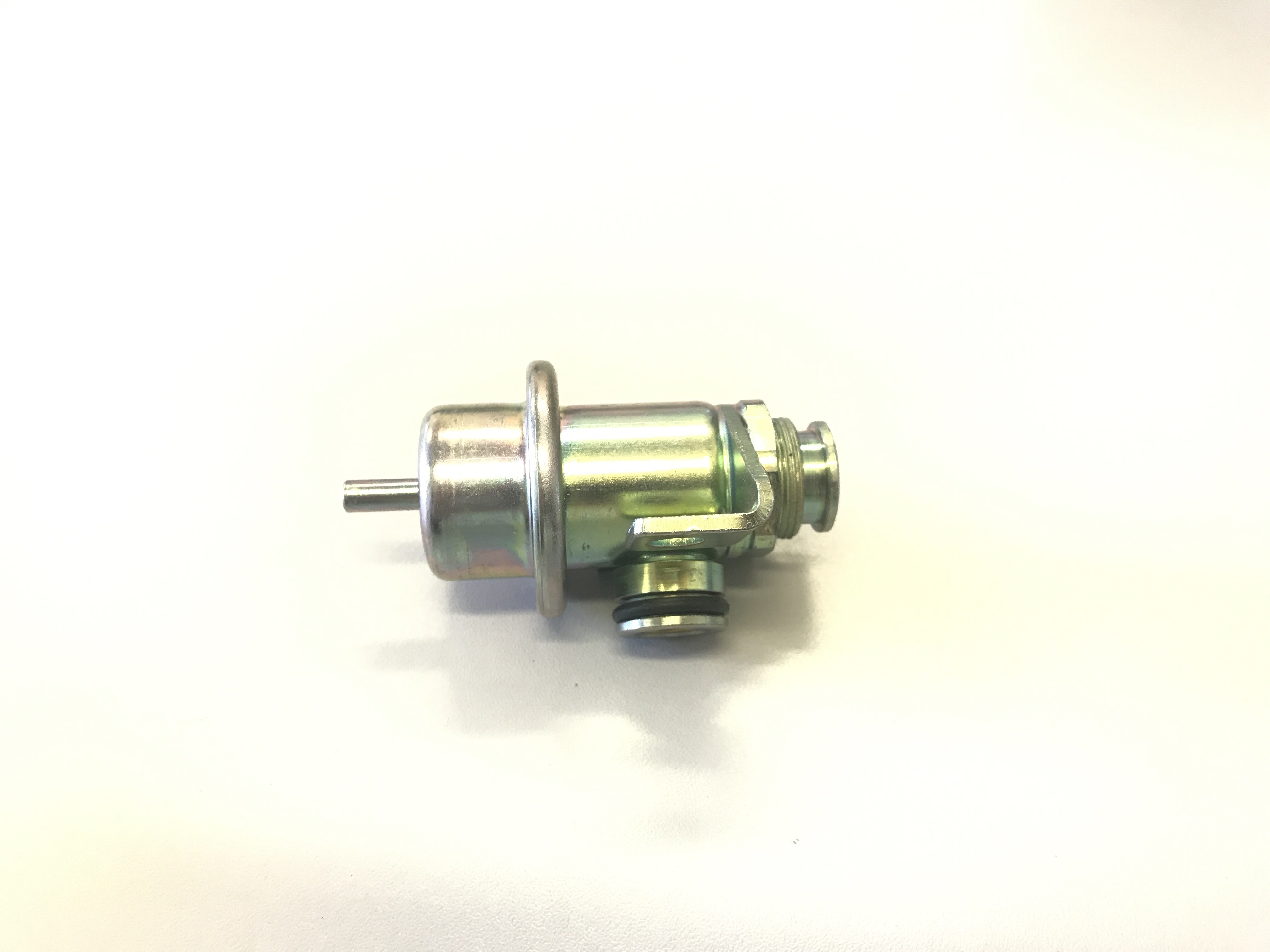 Регулятор давления топлива, INDMAR, 556125