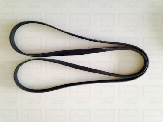 Ремень привода, 8.1L VOLVO PENTA 3862614