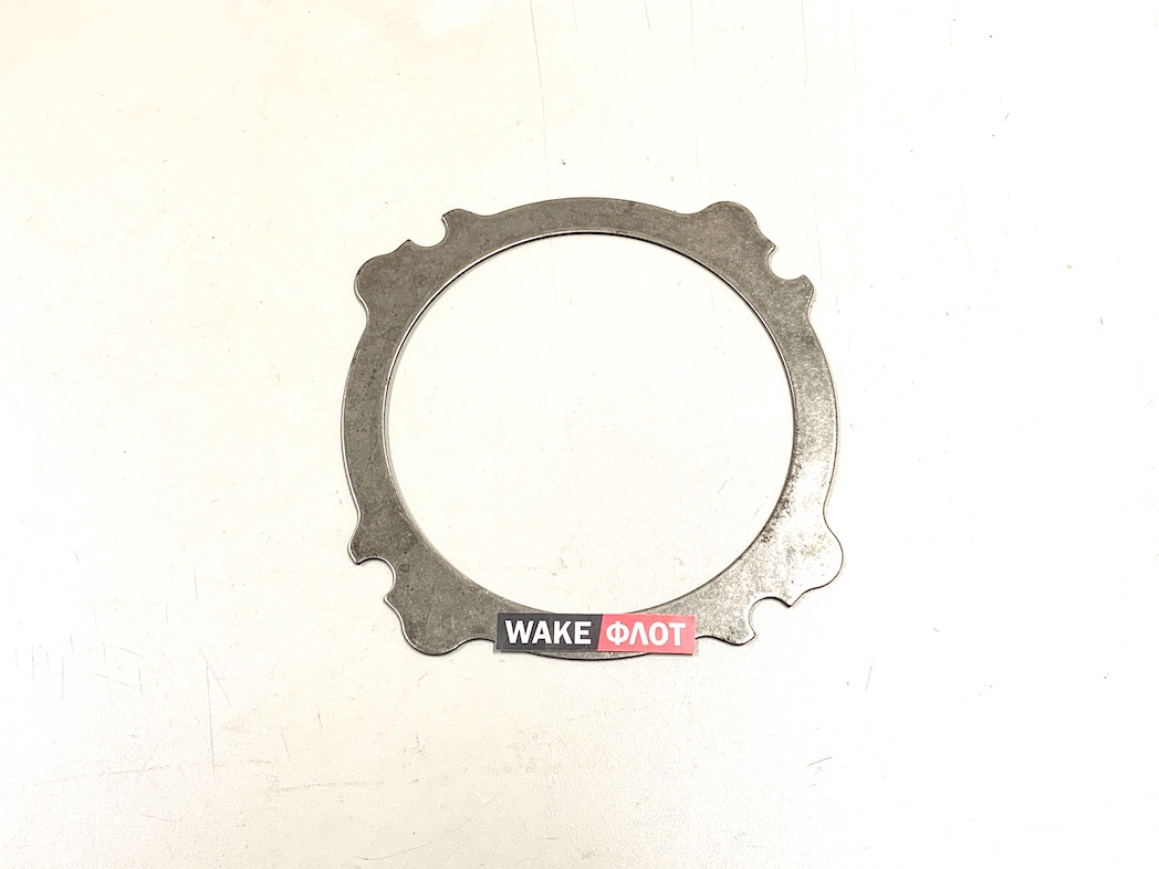 Фрикцион ZF 63 IV реверс стальной