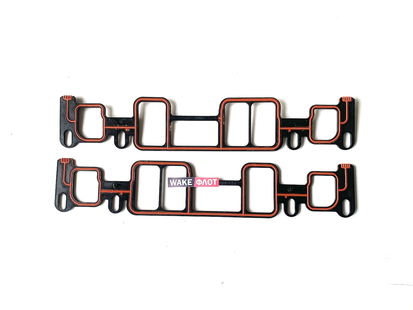 Прокладка впускного коллектора GM 4.3L (2 шт.)