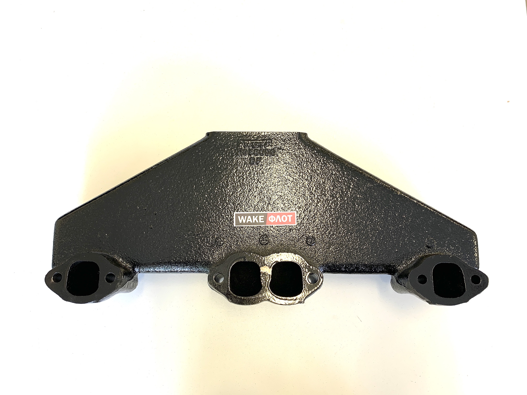 Коллектор выхлопной, PCM 5.7L, без катализатора