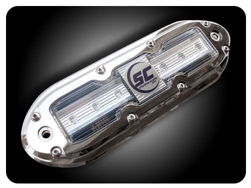 Лампа подводной подсветки, SHADOW CASTER, SCM-6