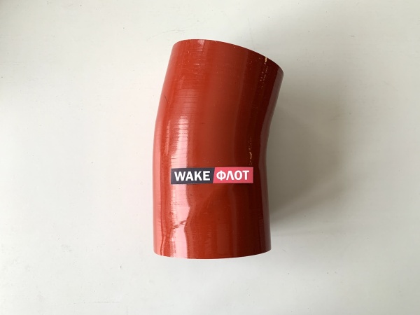 Патрубок выхлопного коллектора MALIBU M5/M6