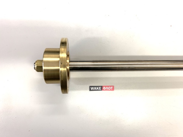 Вал гребного винта, 1 1/8 x 55 CENTURION