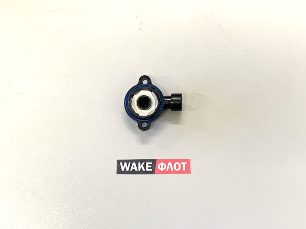 Датчик положения дроссельной заслонки GM