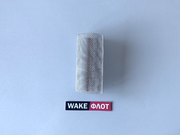 Сетка водозаборного фильтра 1 3/8 дюйма