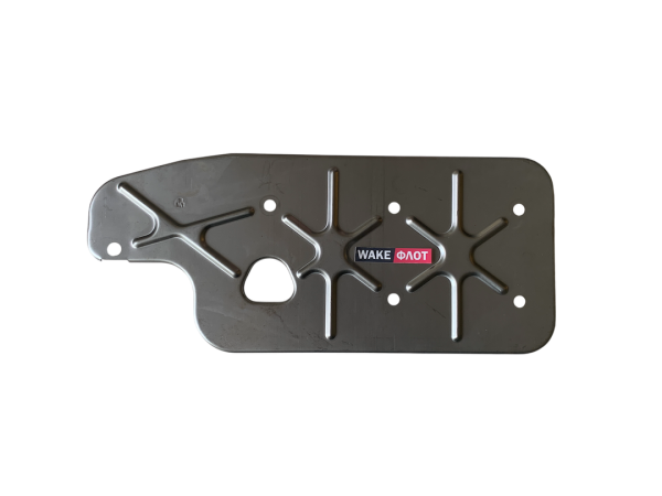 12554816 Маслоотбойник поддона двигателя GM 5.0L - 5.7L