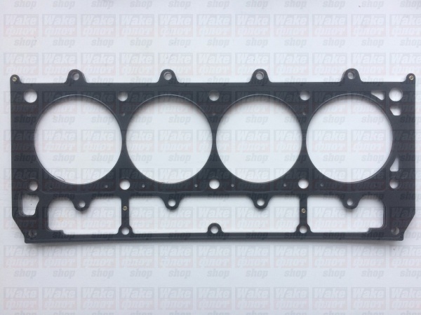 Прокладка ГБЦ, левая, 6.0L LSX