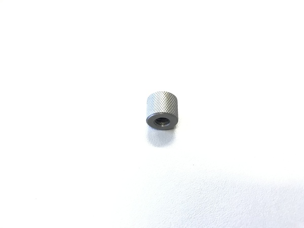 Гайка крепления крышки двигателя, 5.0L - 5.7L MPI PCM