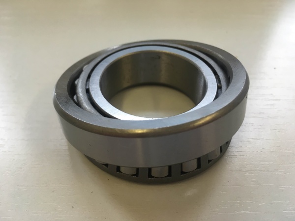 Подшипник оси прицепа, 1 1/4