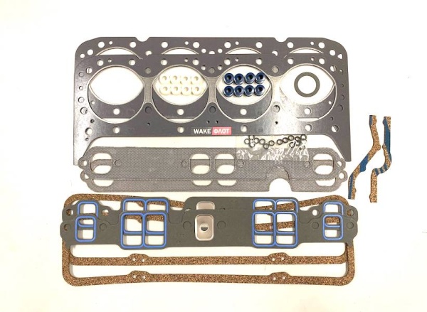 Ремкомплект двигателя 5.0L "морская" серия MERCRUISER VOLVO PENTA PRE-VORTEC