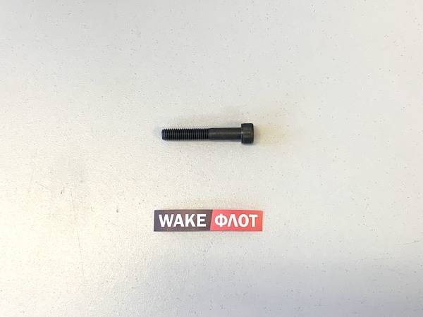 Болт выхлопного коллектора, 5.3L - 6.2L, MALIBU M5/M6