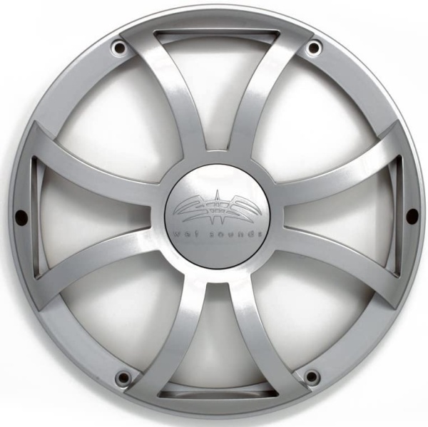 Решетка сабвуфера REVO 10 XS-Silver