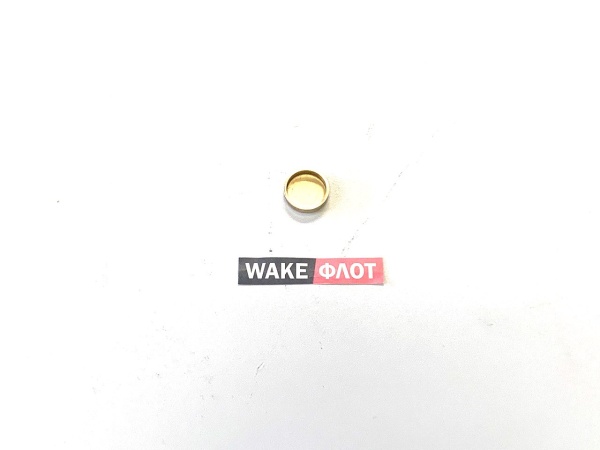 Пробка выхлопного коллектора 7/8 дюйма