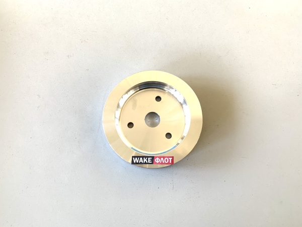 Шкив коленвала 5.7L под клиновидный ремень