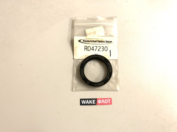 Сальник трансмиссии, ZF 630