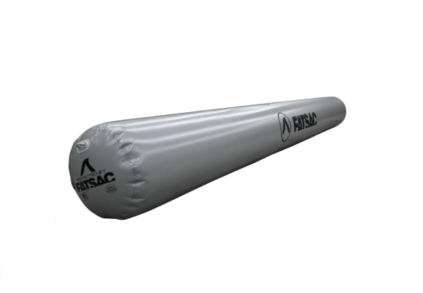 Кранец надувной FATSAC длина 4.5 метра