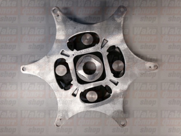 Демпфер, 5.7L, PCM R140019