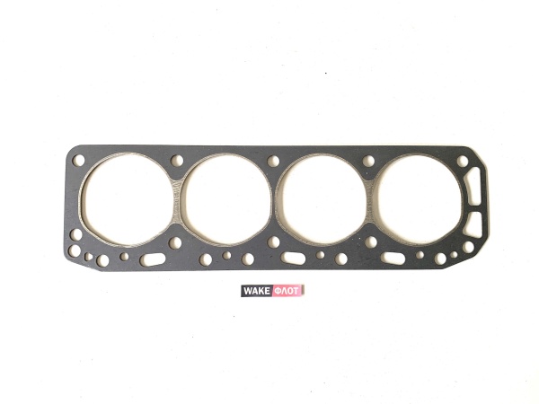 Прокладка ГБЦ 3.0 MERCRUISER VOLVO PENTA морская серия