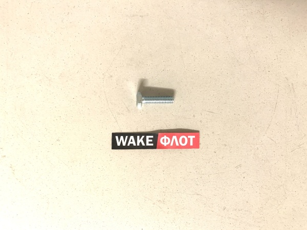 Болт двигателя PCM RS0256