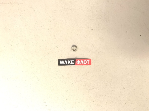 Шайба гровера 1/4" INDMAR 565035Q